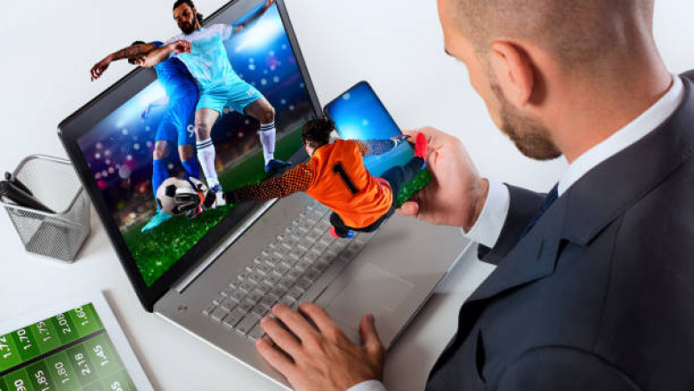 Use an Eat and Run Site Before Playing Online Games