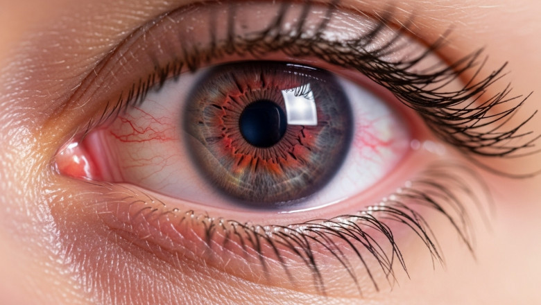 What is Pink Eye? Understanding Conjunctivitis