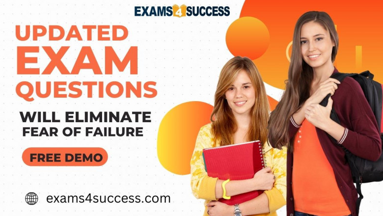 Exams4Success C_WZADM_2404 PDF - Instant Access