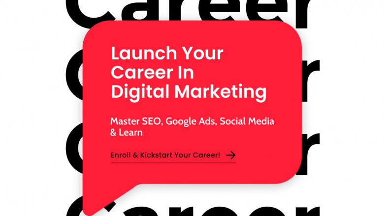 Why can MBA students choose the best digital marketing training institute?
