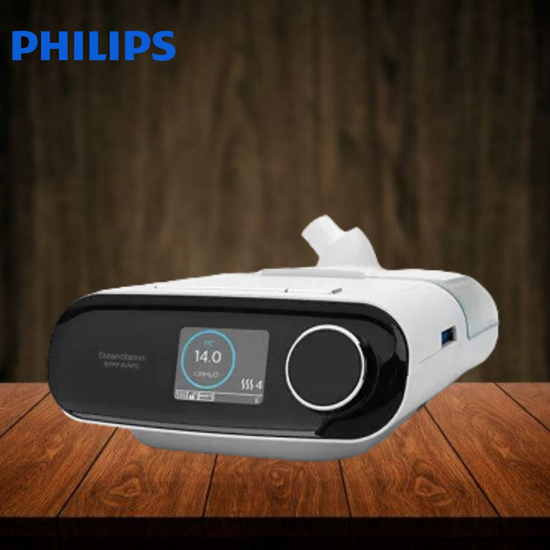 BiPAP Machine