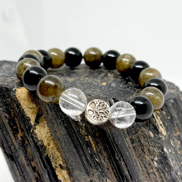 healing crystal