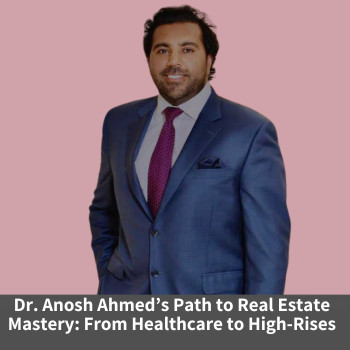 Anosh ahmed