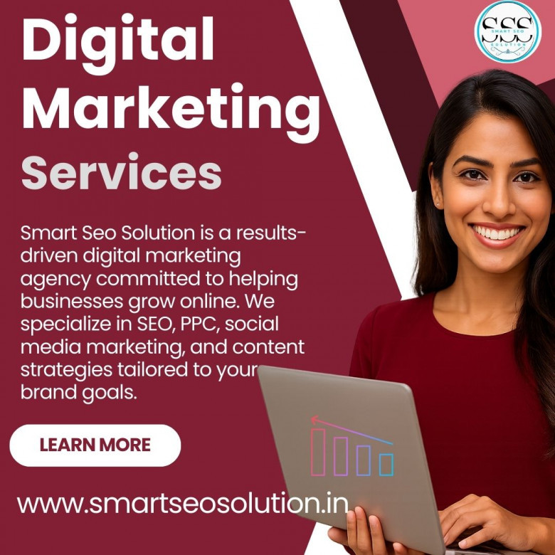 Digital Marketing Services