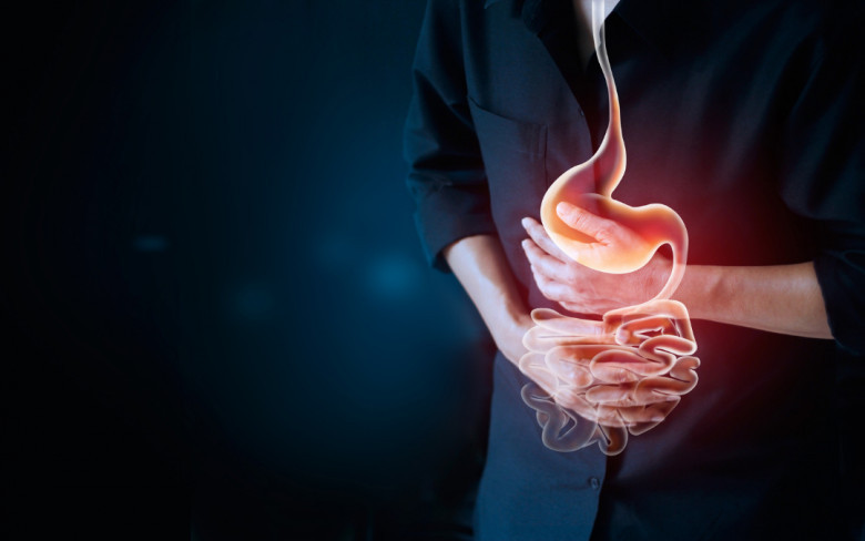 Why Choose Ayurvedic Treatment for IBS?