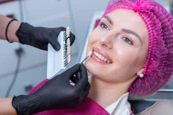 dental implants Beverley 