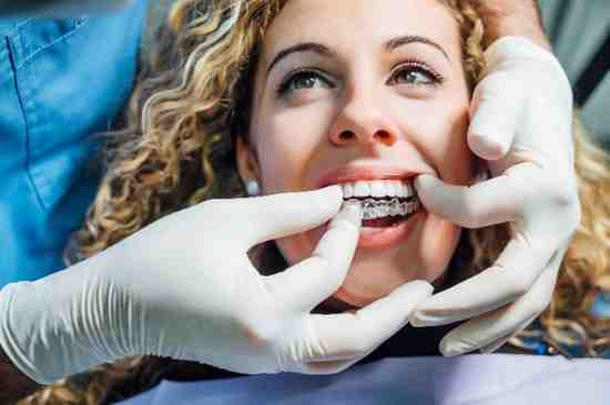 invisalign Beverley 