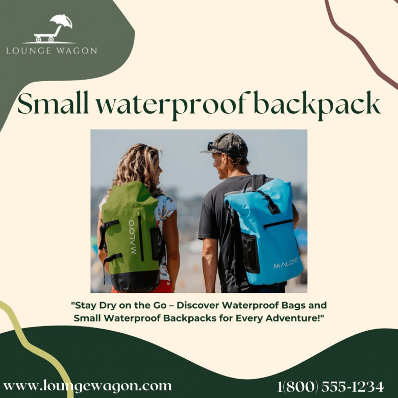 waterproof bags, small waterproof backpack