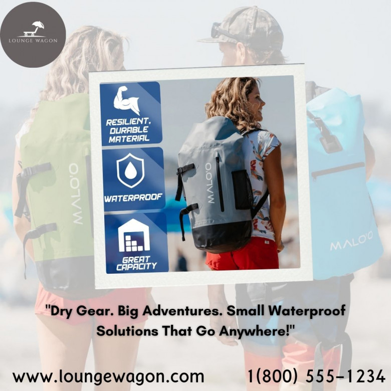 waterproof bags, small waterproof backpack