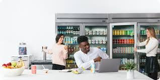 offee vending machine for office