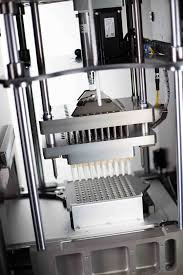 High Precision Desktop Vape Cartridge ...