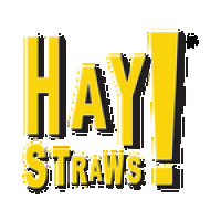 haystraws