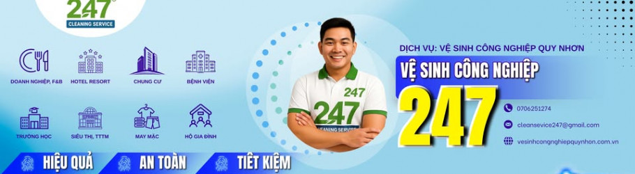 vesinhcongnghiep247quynhon