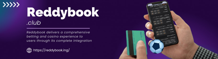 Reddybook24
