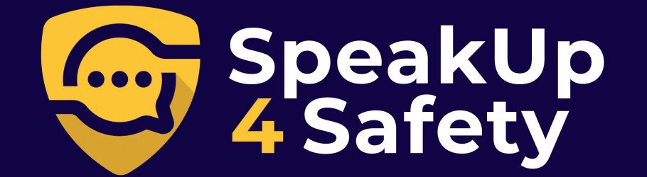 Speakupsafety