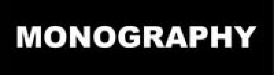 monography