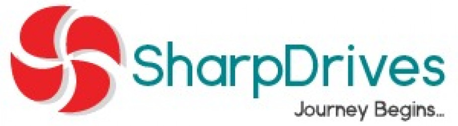 sharpdrives