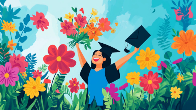 Graduation Flowers SF: Celebrate With Style and Meaning