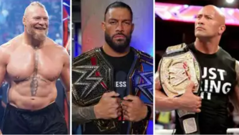 Why WWE Still Captivates Millions