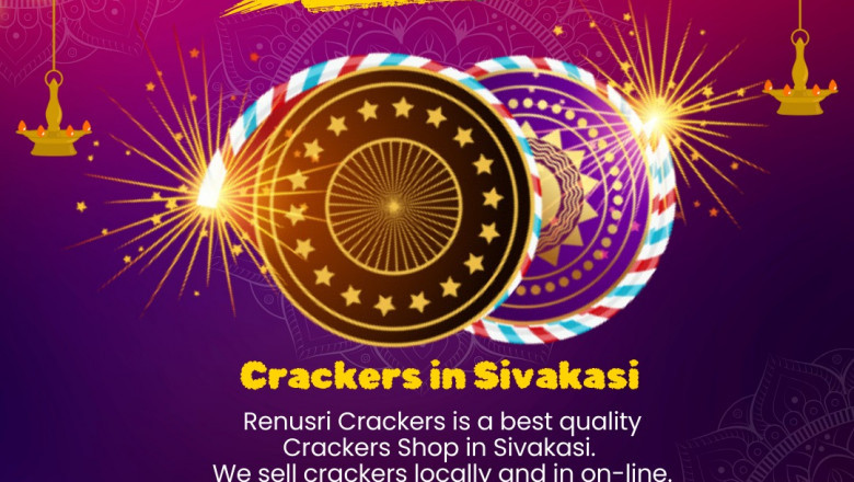 Buy Diwali Crackers online