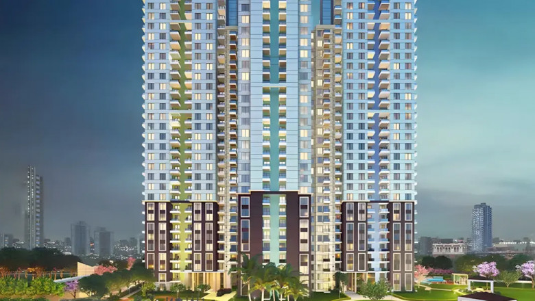 DLF Andheri West Mumbai