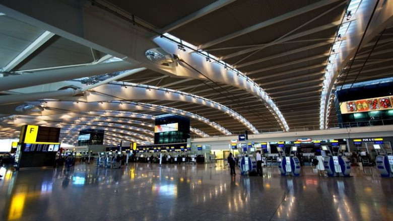 Effortless Journeys Begin at Emirates Airlines SFO Terminal +1-888-839-0502