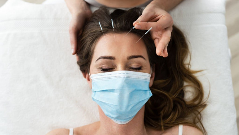 How to Choose the Right Acupuncture Treatment in Dubai