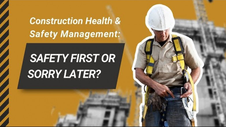 Improving Construction Site Safety in Berkshire