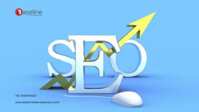 Top 7 Reasons to Choose an SEO Company in Mohali