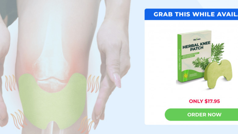 Wellnee Pain Relief Patches Deutschland Bewertung 2025: Echte Linderung für Gelenke?