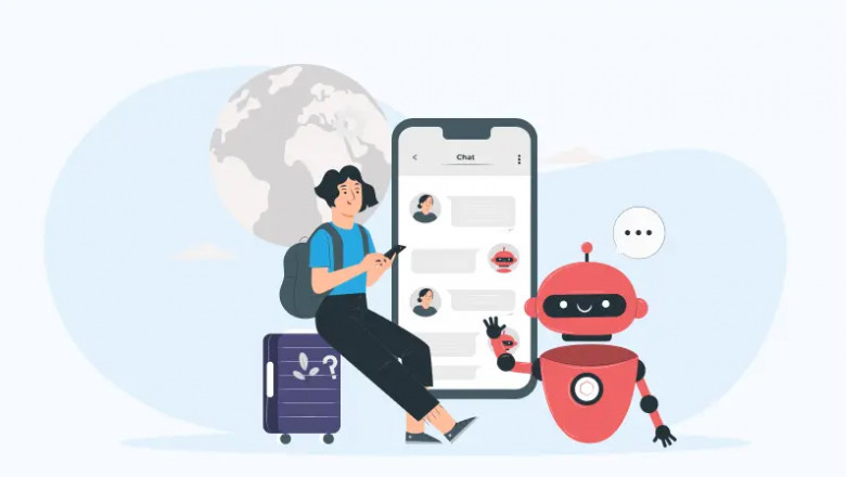 Will AI Replace Programmers? Or Empower Them?