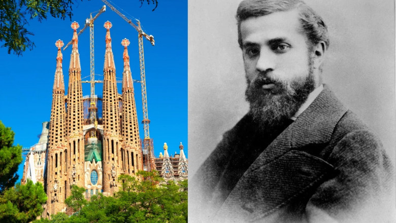 Antoni Gaudí: The Visionary Architect Who Shaped Barcelona