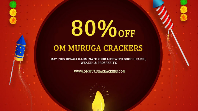 Buy crackers online in Sivakasi