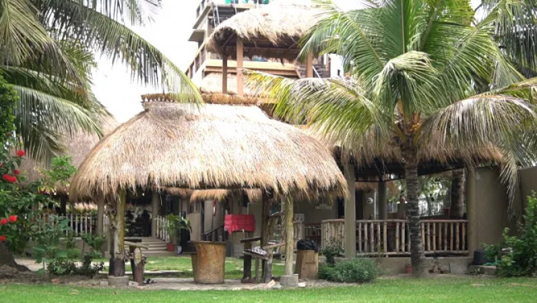 Discover the Charm of Sundargram – A Hidden Village Homestay Near Kolkata