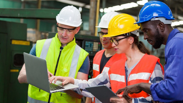 NosVindico: Comprehensive Safety & Audit Solutions for Modern Businesses