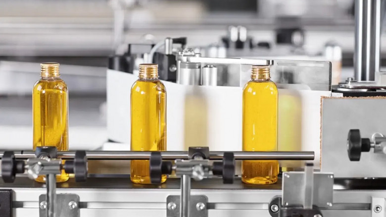 private label supplement