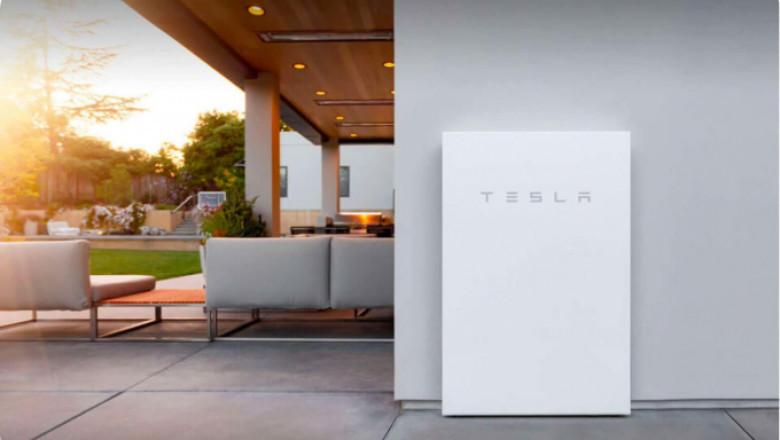 Tesla Powerwall Installation - ProSolar Puerto Rico