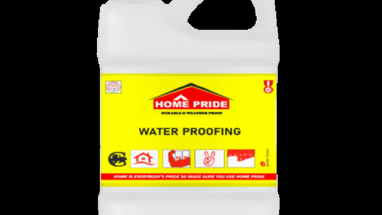 Waterproofing for Smart Cities & Infrastructure Projects