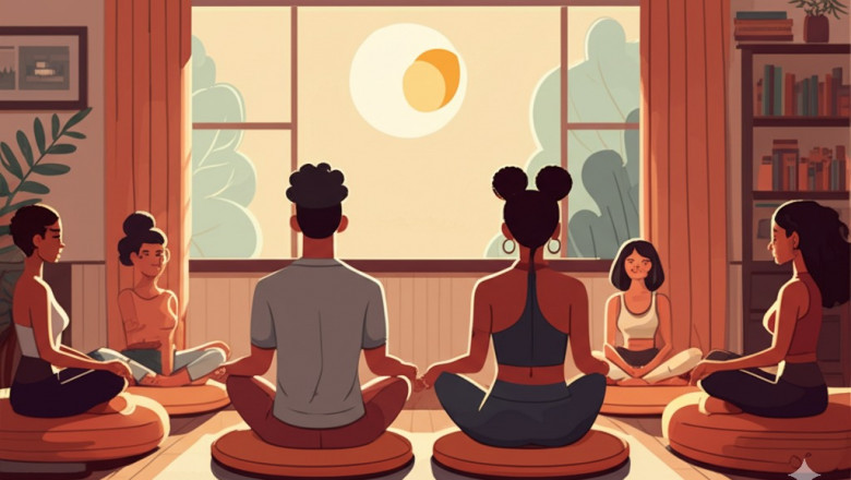 Why Personal Growth Retreats Madison CT Are Ideal for Self-Discovery