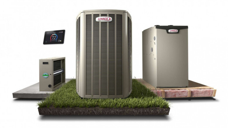Advantages of Employing Professionals for AC Repair