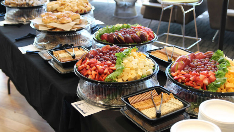Catering for Different Dietary Preferences: How to Cater to Everyone’s Needs
