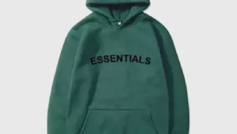 Essentials Tracksuit The Uniform of Modern Streetwear