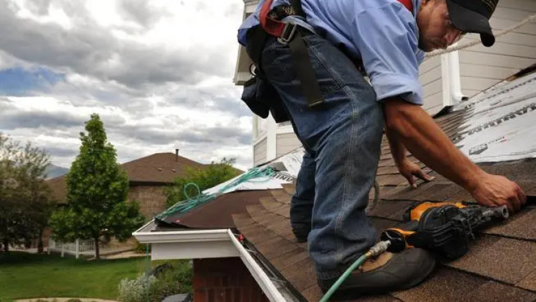 How to Prepare for a Roof Installation: What Homeowners Need to Know