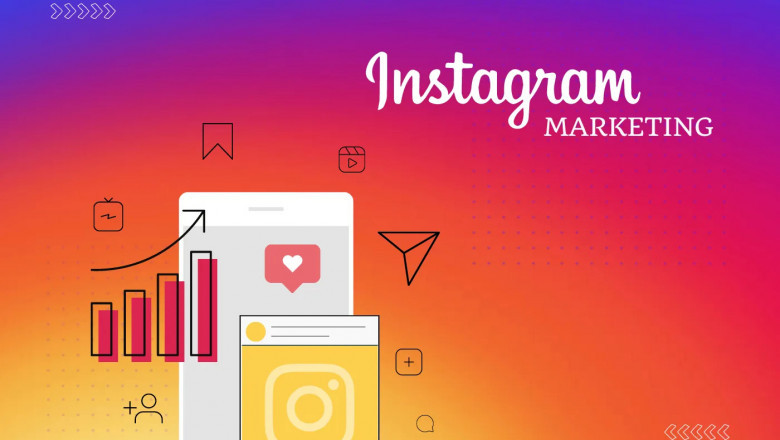 Instagram Marketing Agency | IIS INDIA