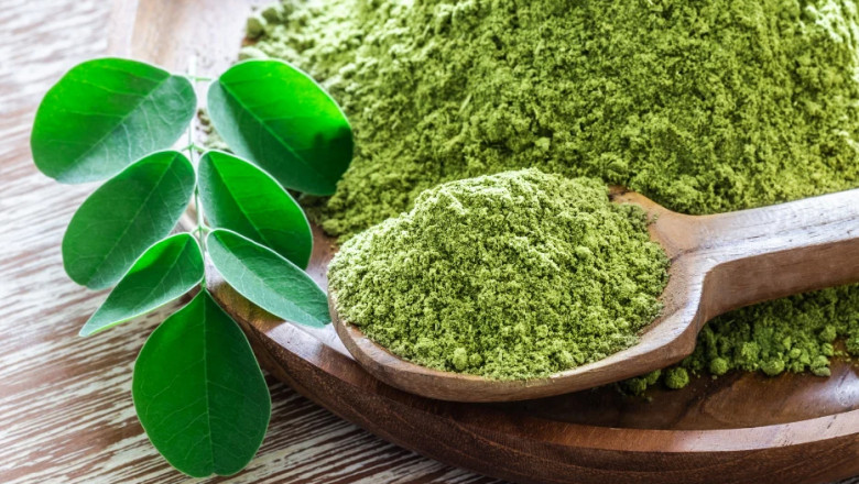 Unlock the Health Benefits of Moringa Leaves Tea: A Superfood for Your Wellness Routine