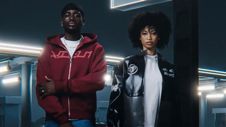 Noclout Wear: The New Face of Urban Fashion