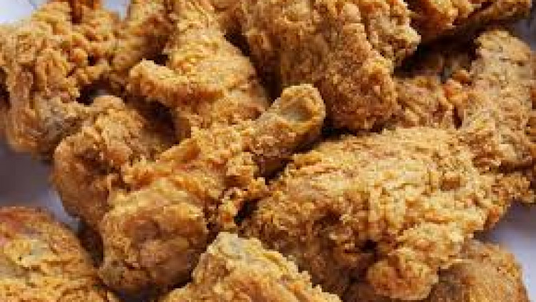 Popeyes Chicken Tenders: Crispy, Juicy, and Full of Flavor