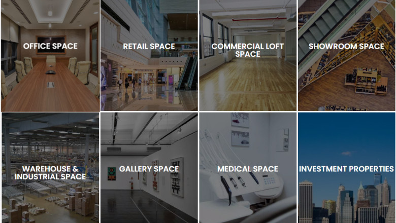 Retail Office Space: A Comprehensive Guide to Office Leasing in Manhattan