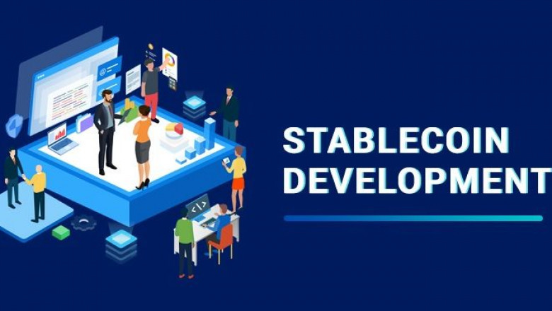 Stablecoin Development: Building the Backbone of Modern Financial Systems