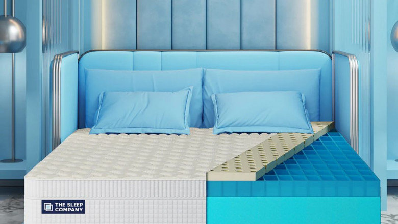 The Science Behind Orthopedic Mattresses : You Should Know